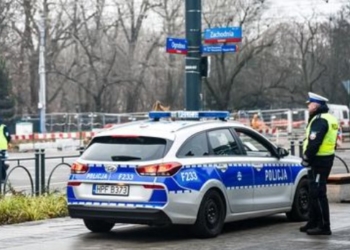 Bukaresztańska Dziewiątka w Łodzi - utrudnienia