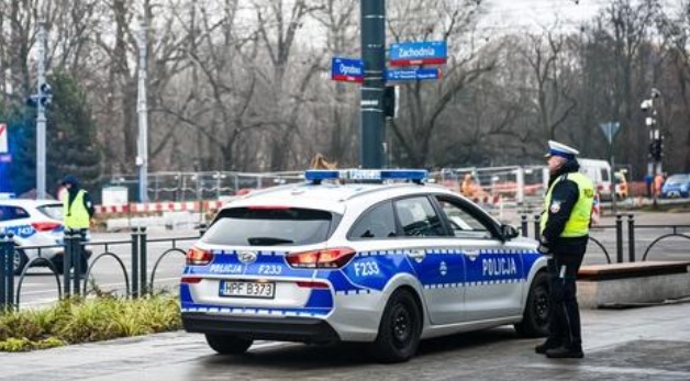Bukaresztańska Dziewiątka w Łodzi. Przemieszczanie się po mieście będzie utrudnione 1 Bukaresztańska Dziewiątka w Łodzi - utrudnienia