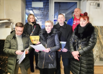 Chcą odwołać prezydenta Piotrkowa