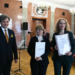 Certyfikat „Studia z przyszłością” dla kierunku nauczanie chemii na UŁ 5 Certyfikat Studia z przyszłością dla kierunku nauczanie chemii na UŁ