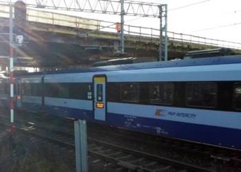 Nowy przystanek Łódź Zarzew