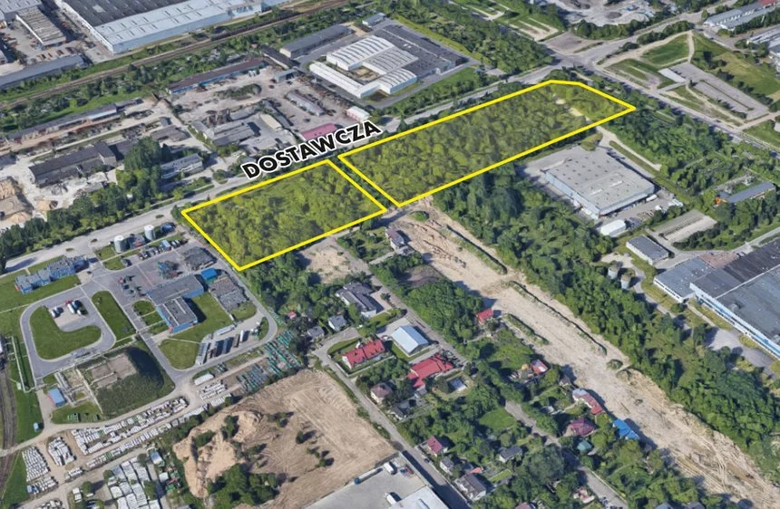 Łódź na międzynarodowych targach nieruchomości w Cannes (MIPIM)