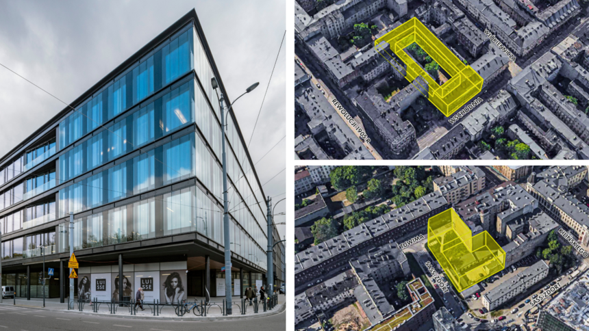Łódź na międzynarodowych targach nieruchomości w Cannes (MIPIM)