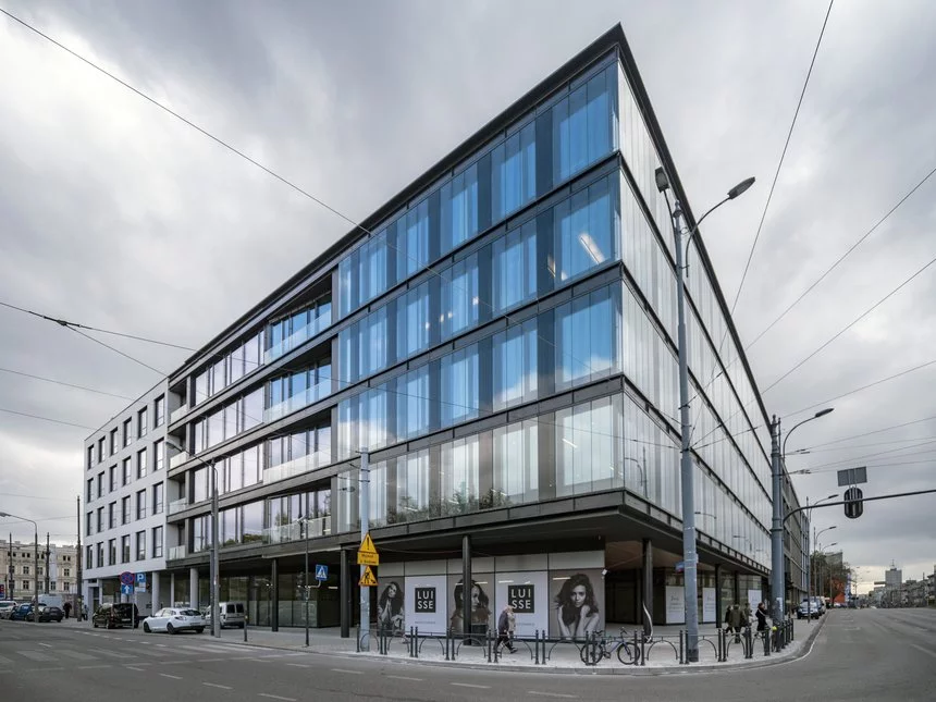 Łódź na międzynarodowych targach nieruchomości w Cannes (MIPIM)
