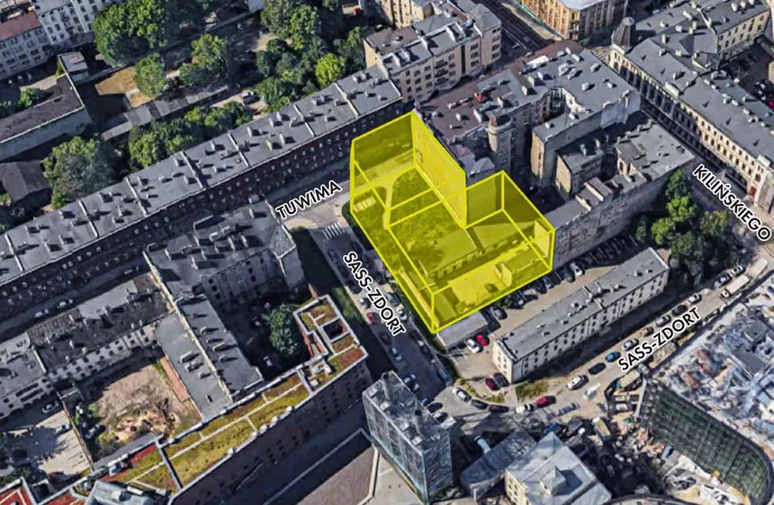 Łódź na międzynarodowych targach nieruchomości w Cannes (MIPIM)