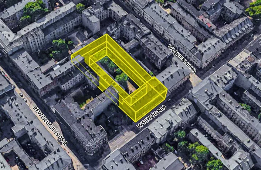 Łódź na międzynarodowych targach nieruchomości w Cannes (MIPIM)