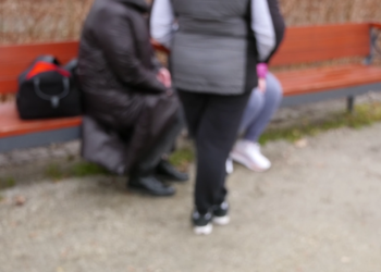 pobite przez ochroniarzy