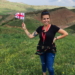 Ania Sabouri, Gruzja sposobem na życie