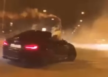 drift