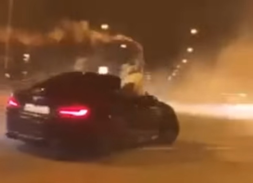 drift