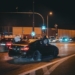 Drifting po łódzku