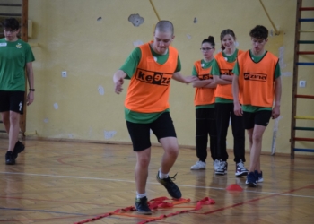 Edukacja sportowa w Sieradzu