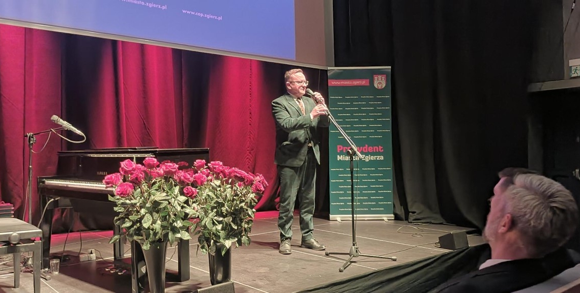 6. Gala Przedsiębiorczości w Zgierzu