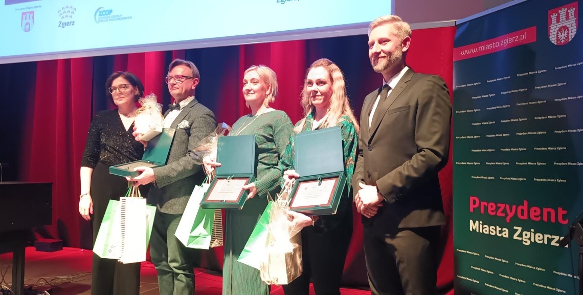 6. Gala Przedsiębiorczości w Zgierzu