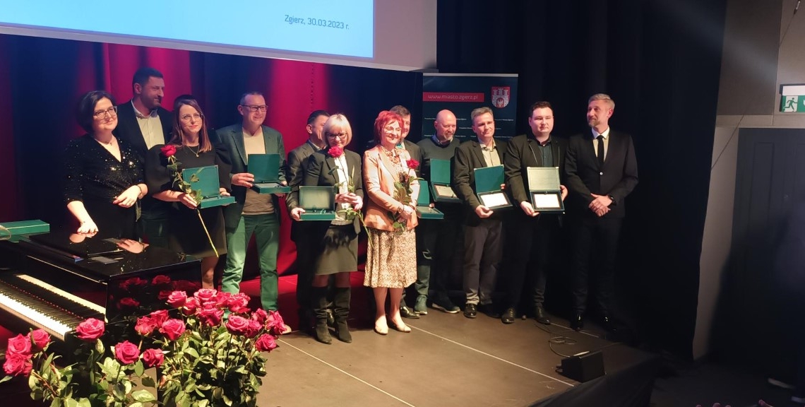 6. Gala Przedsiębiorczości w Zgierzu