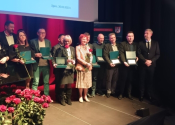 6. Gala Przedsiębiorczości w Zgierzu