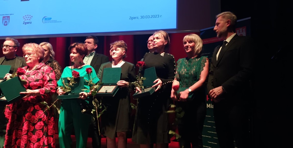 6. Gala Przedsiębiorczości w Zgierzu