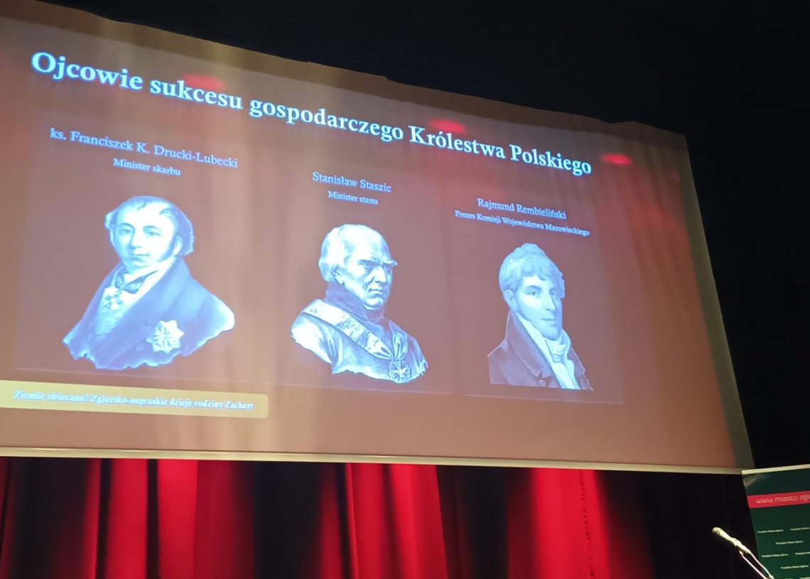 6. Gala Przedsiębiorczości w Zgierzu