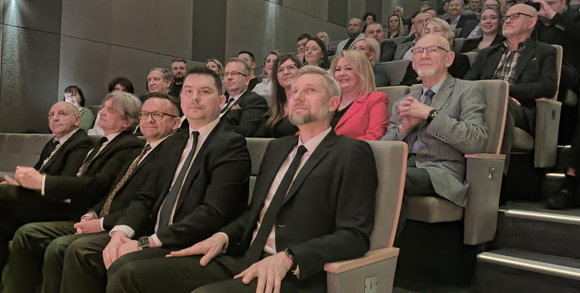 6. Gala Przedsiębiorczości w Zgierzu