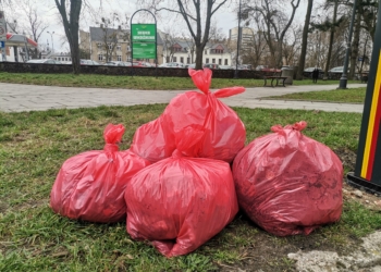 Galante Sprzątanie w Łodzi