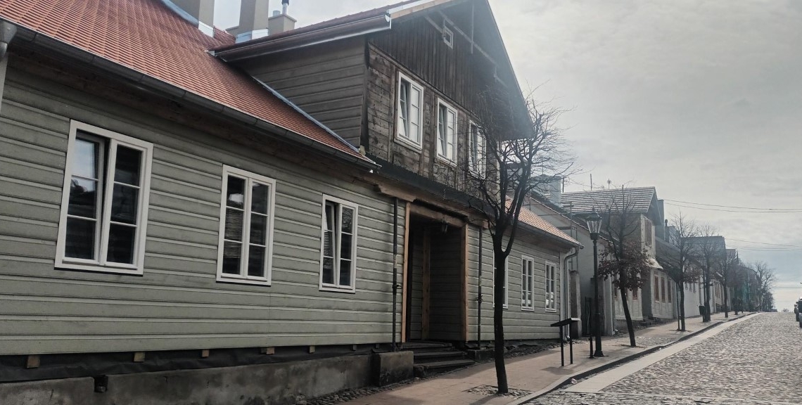 Historyczny spacer po Zgierzu