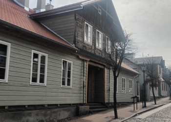 Historyczny spacer po Zgierzu