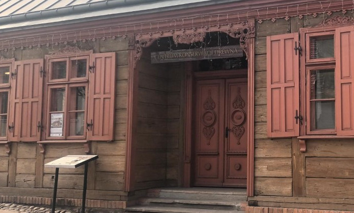 Historyczny spacer po Zgierzu