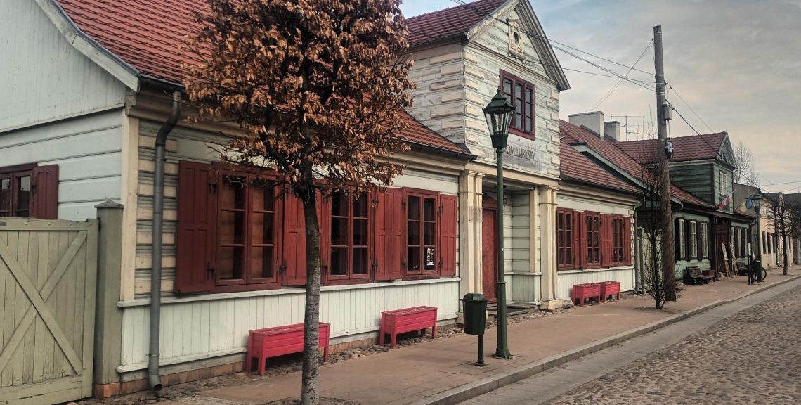 Zgierz: historyczny spacer w 202. rocznicę podpisania umowy zgierskiej