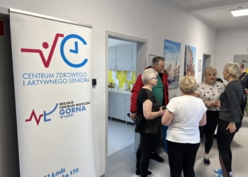 Jak będą wyglądać Senioralia 2023 w Łodzi?