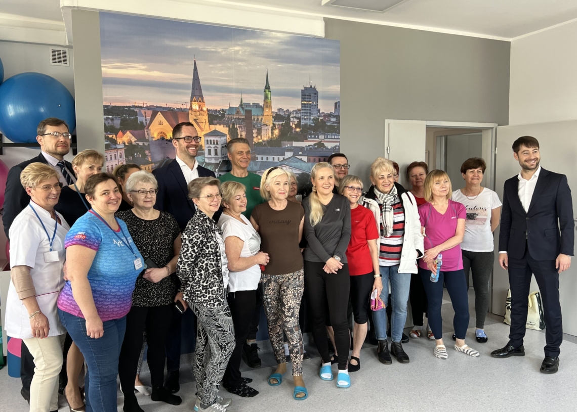 Senioralia 2023: Jakie atrakcje czekają na łodzian?
