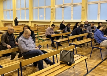 Wielkie Konsultacje Tramwajowe: aleja Politechniki i ulica Żeromskiego