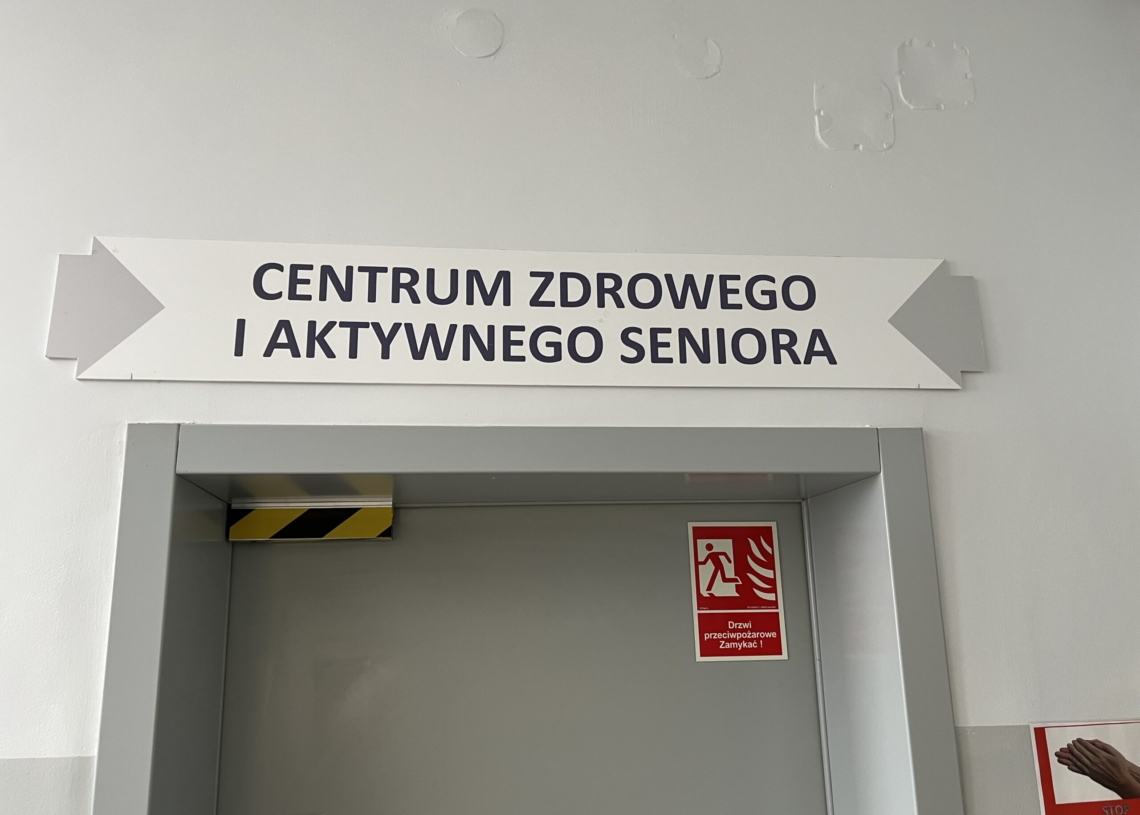 Senioralia 2023: Jakie atrakcje czekają na łodzian?