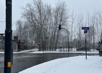Inwestycje drogowe na Teofilowie i Złotnie