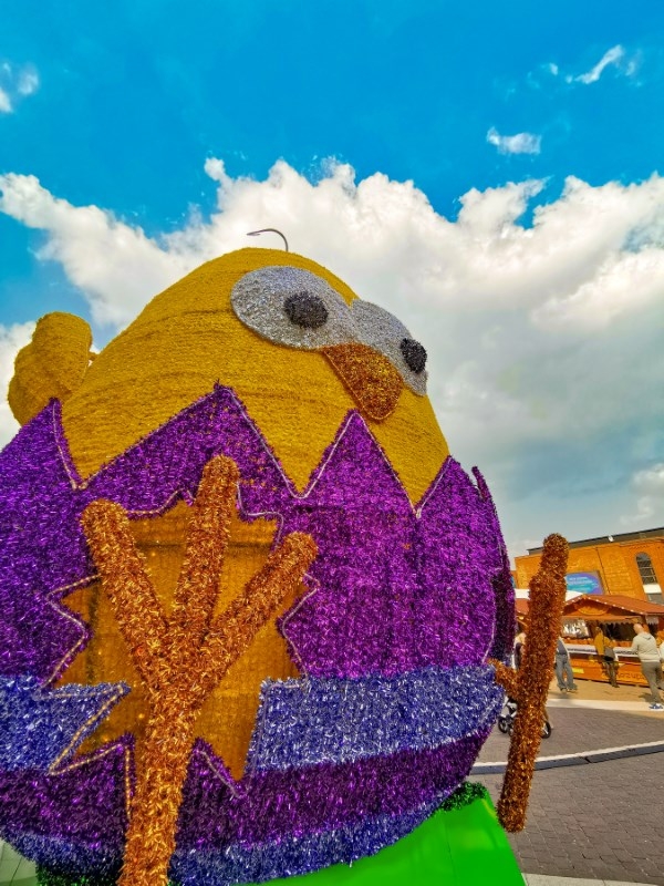 Pogoda na świąteczny weekend. Na termometrach ponad 20 stopni