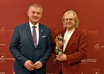 Zatoka Sportu Politechniki Łódzkiej