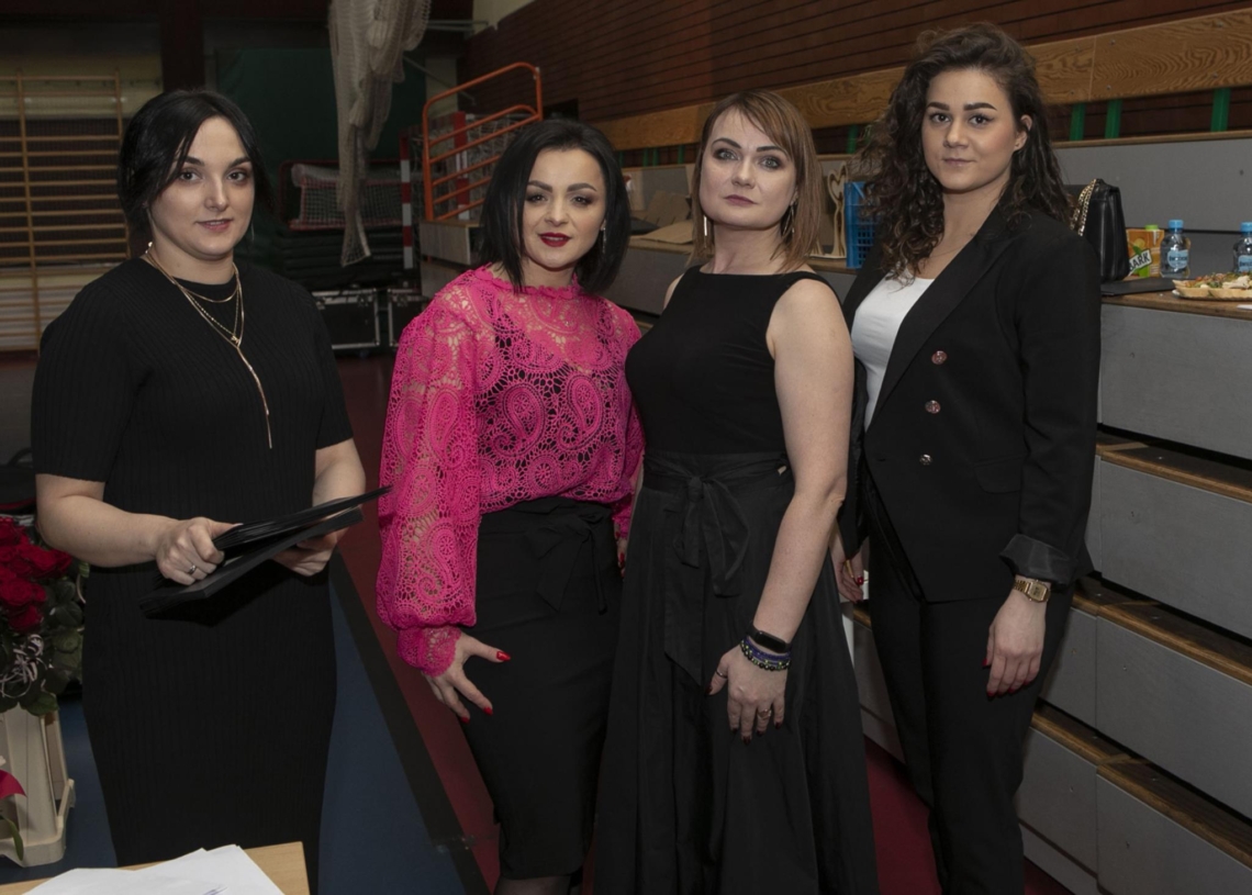 Gala Kobiet Wyjątkowych Ziemi Piotrkowskiej