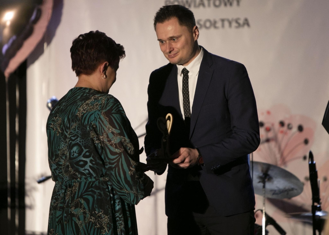 Gala Kobiet Wyjątkowych Ziemi Piotrkowskiej