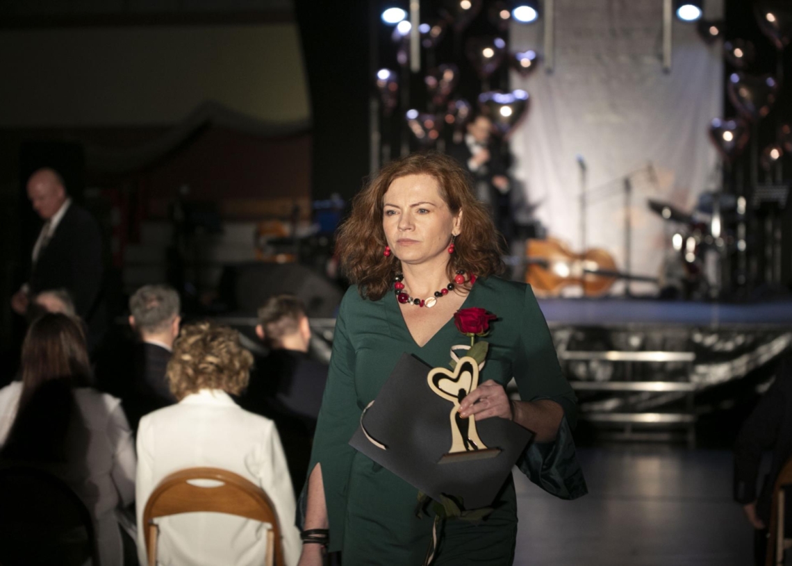 Gala Kobiet Wyjątkowych Ziemi Piotrkowskiej