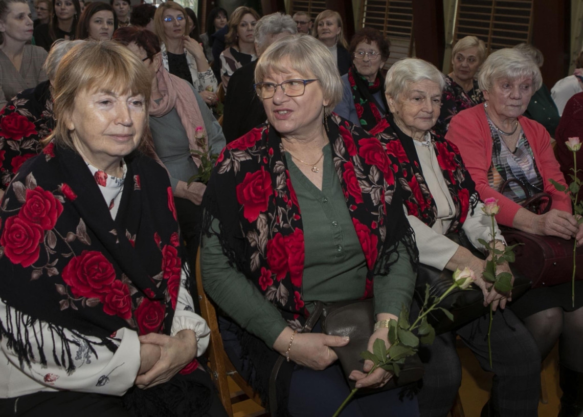Gala Kobiet Wyjątkowych Ziemi Piotrkowskiej