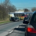 utrudnienia na Łódzkiej