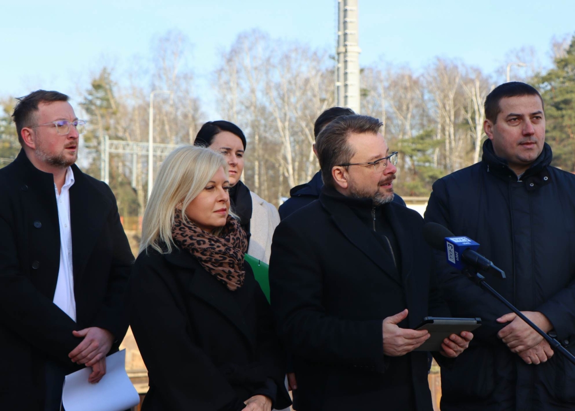 powiatu łódzkiego wschodniego