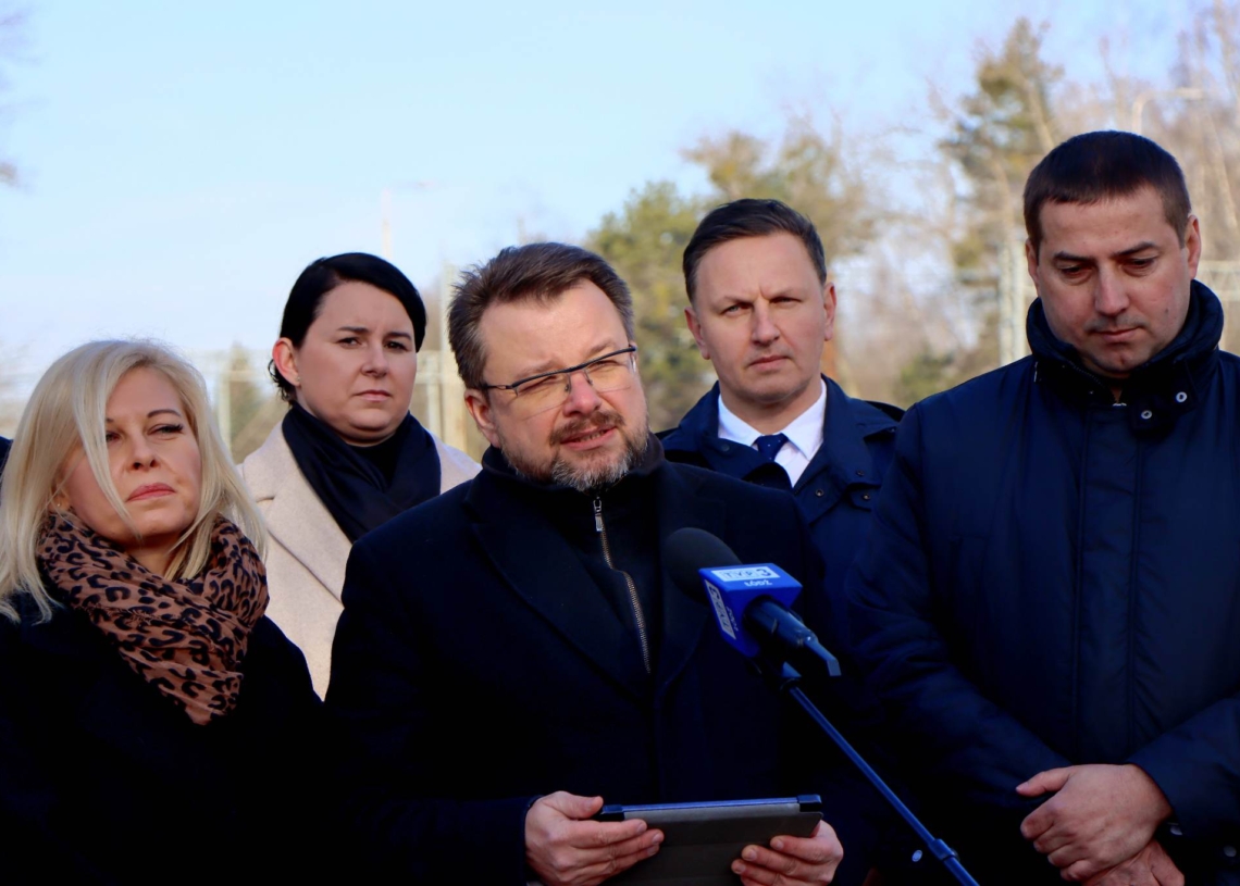 Do powiatu łódzkiego wschodniego trafiło 805 mln zł rządowego dofinansowania
