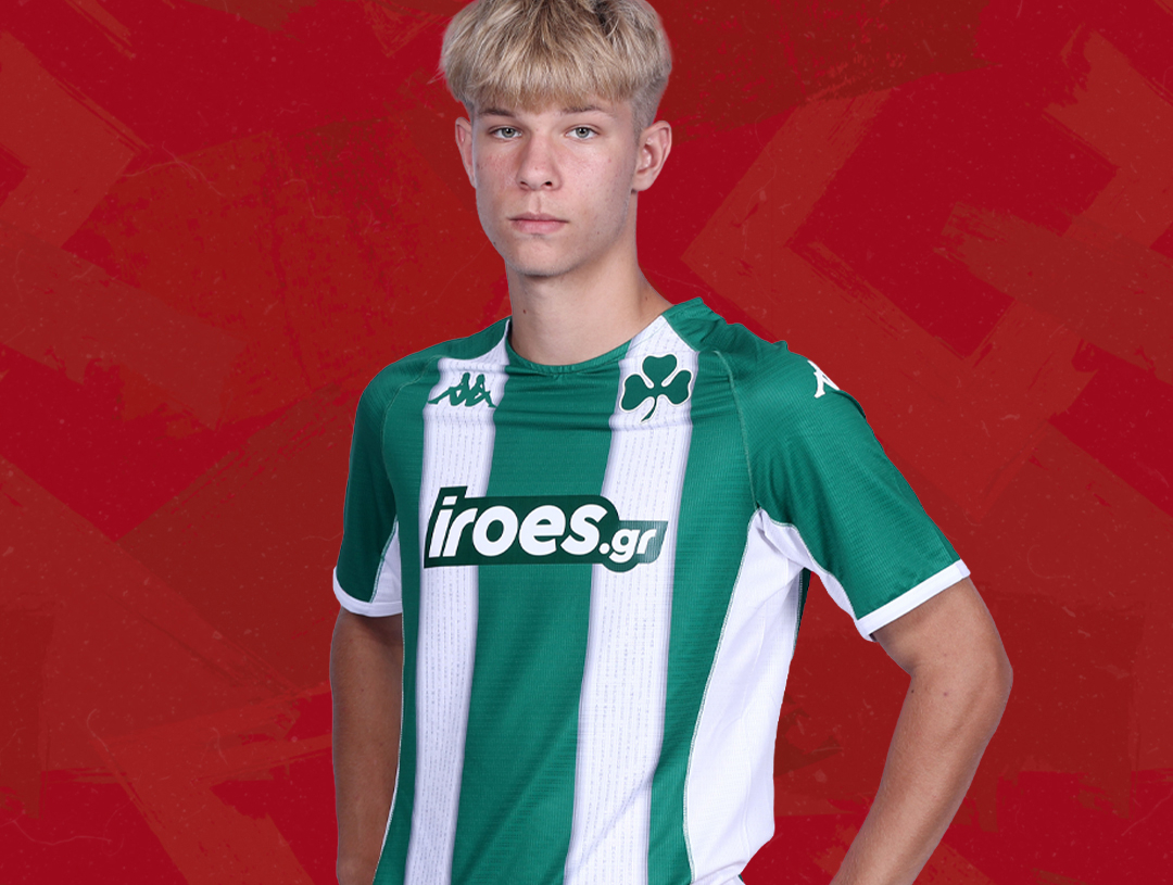 Ksawier Popiela na testach w Widzewie