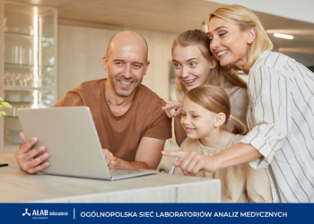 Laboratorium diagnostyczne Łódź – gdzie wykonać badania?