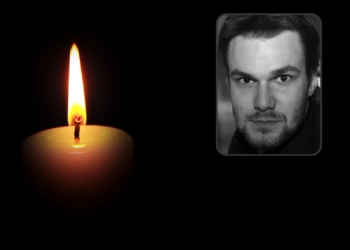 Łukasz Gajdzis nie żyje
