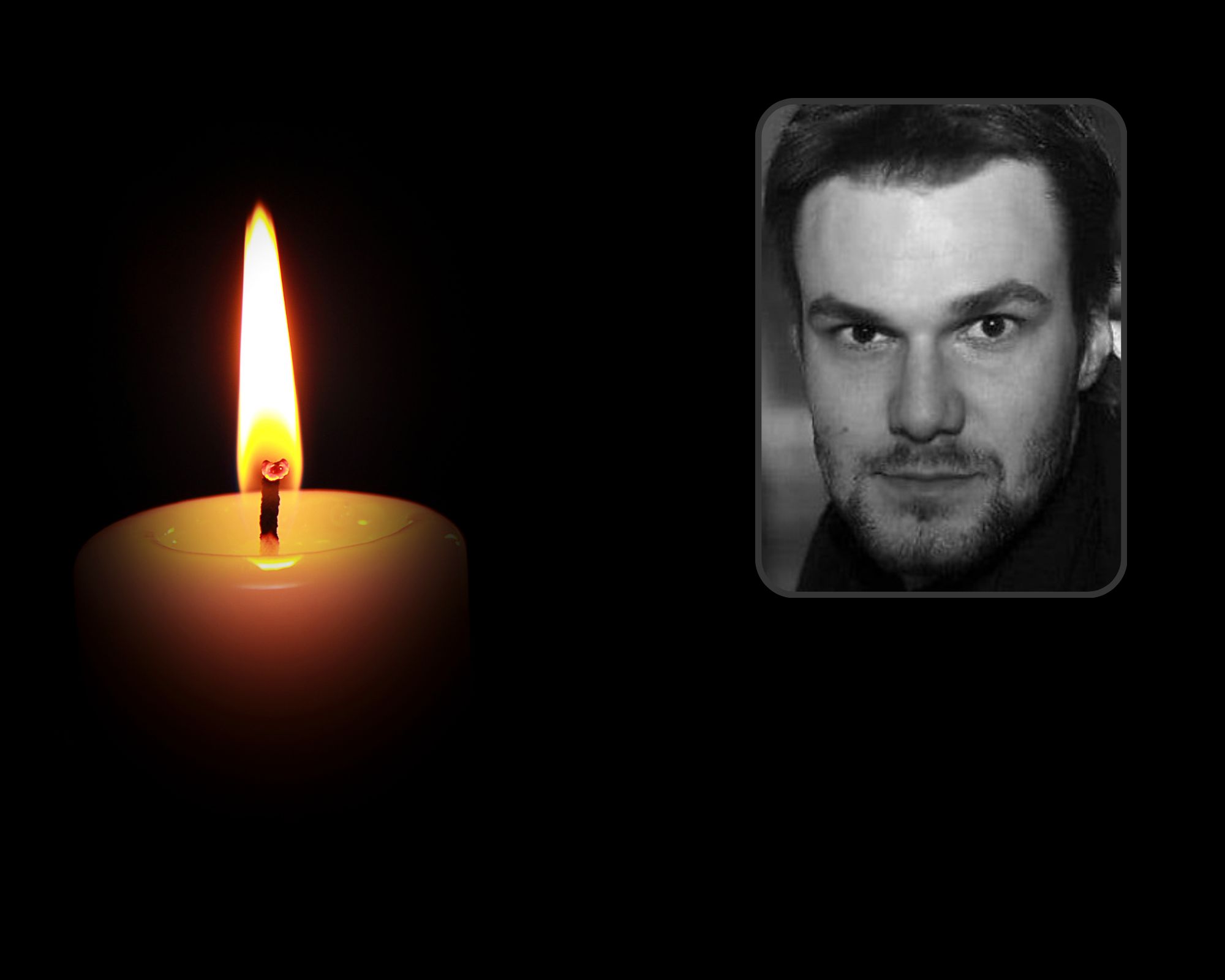 Łukasz Gajdzis nie żyje