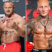 Mariusz Pudzianowski vs Artur Szpilka na KSW