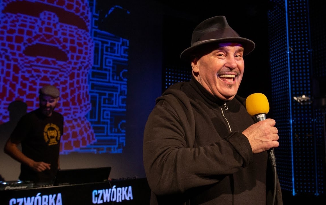 Łódzcy muzycy