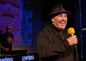 Łódzcy muzycy