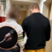 Napadł na stację benzynową na Bałutach. Groził nożem pracownicy, ukradł 4 piwa 6 Napadł na stację benzynową na Bałutach